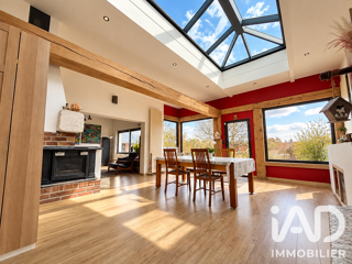 Maison à vendre 6 pièces 148 m²