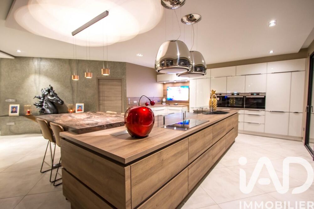 à vendre  Maison Warluis (60430)
