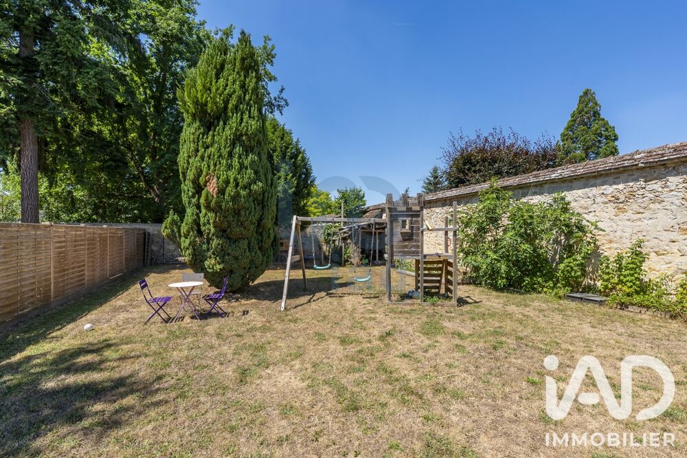 Vente Maison traditionnelle 5 pièces