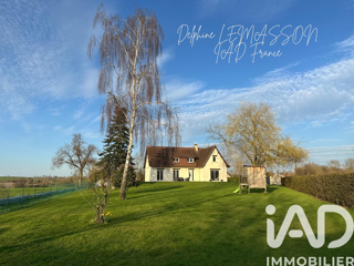  Maison à vendre 6 pièces 158 m²