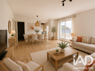  Appartement à vendre 3 pièces 88 m²