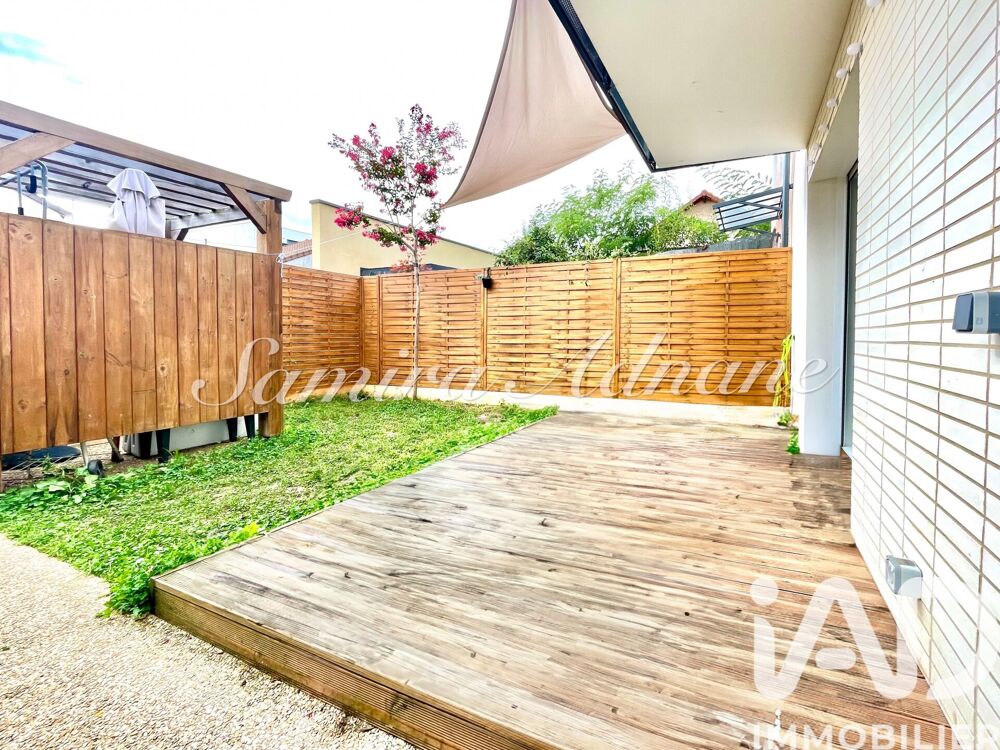 vente Maison - 5 pièce(s) - 103 m² Bezons (95870)