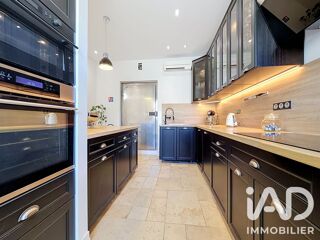  Maison à vendre 11 pièces 250 m²
