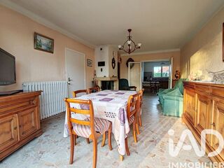  Maison à vendre 4 pièces 93 m²
