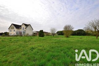  Terrain à vendre 774 m²