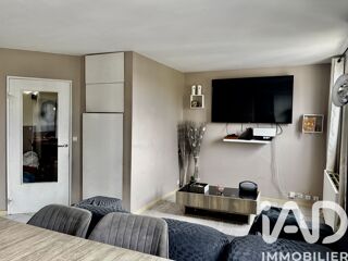  Appartement � vendre 4 pi�ces 75 m�