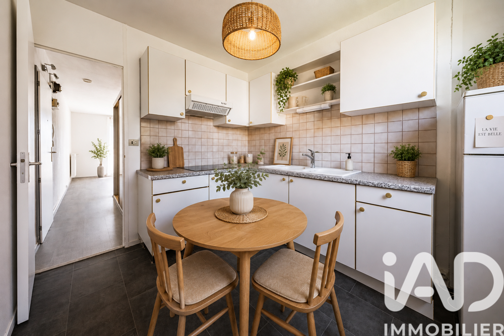 Vente Appartement 1 pièce