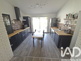 Maison � vendre 8 pi�ces 162 m�