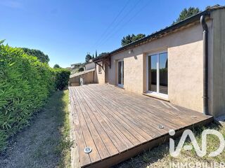  Maison à vendre 4 pièces 94 m²