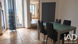  Maison à vendre 5 pièces 119 m²