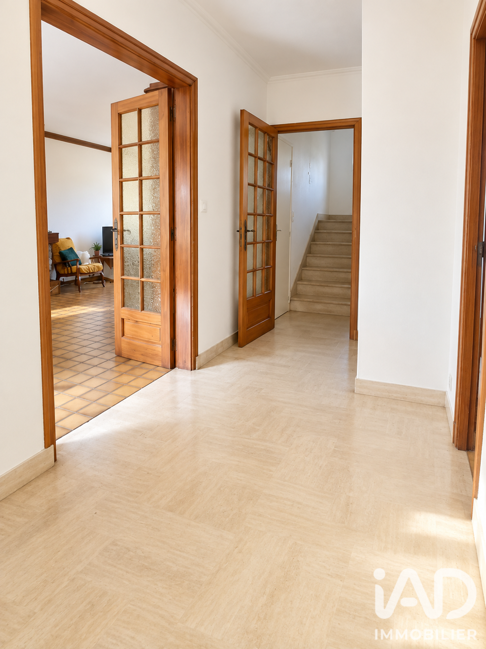 Vente Maison Vente Maison traditionnelle 7 pièces Concarneau