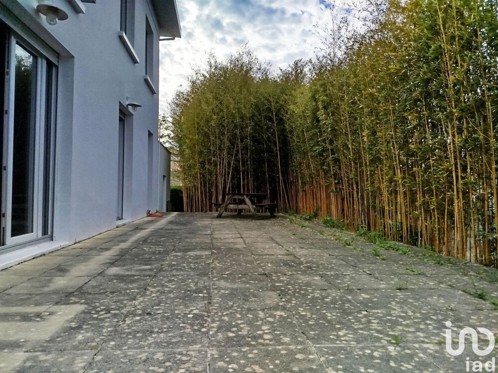   Vente Bureaux 200 m&sup2; Le taillan-médoc