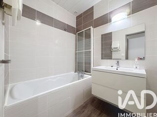  Appartement à vendre 3 pièces 84 m²