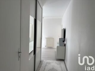  Appartement à vendre 2 pièces 50 m²