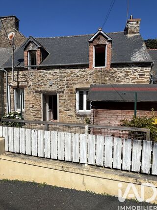  Maison à vendre 3 pièces 62 m²