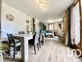  Maison à vendre 4 pièces 91 m²