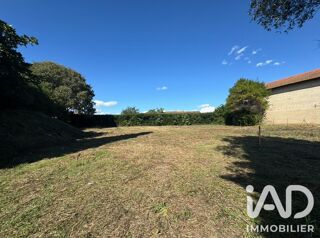  Terrain à vendre 785 m²