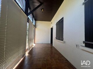  Maison à vendre 3 pièces 89 m²