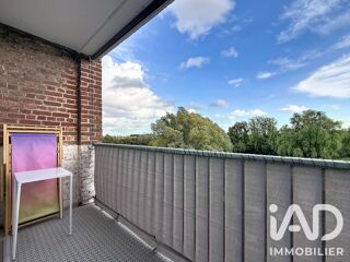 Vente Appartement Vente Appartement 2 pièces Wattrelos
