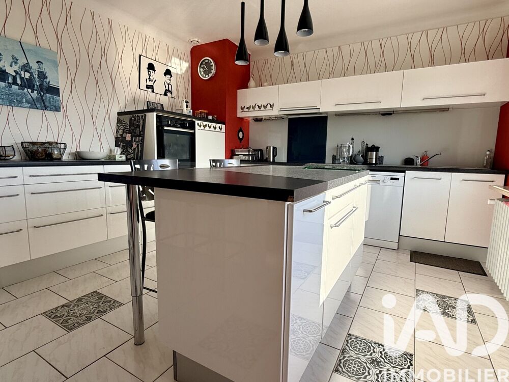 Vente Maison/villa 5 pièces