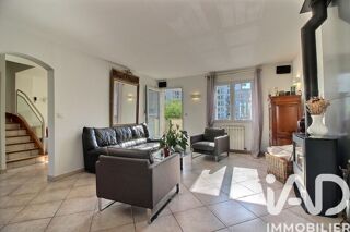  Maison à vendre 7 pièces 138 m²