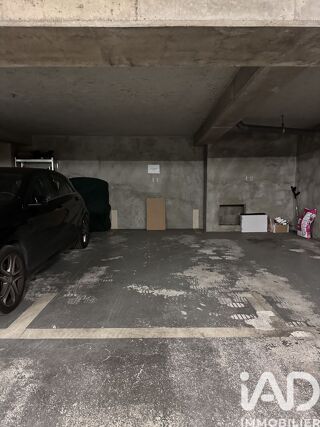  Parking / Garage � vendre 11 m�
