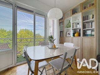  Appartement à vendre 3 pièces 63 m²