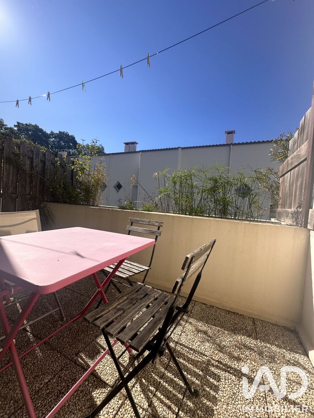 Vente Duplex 2 pièces