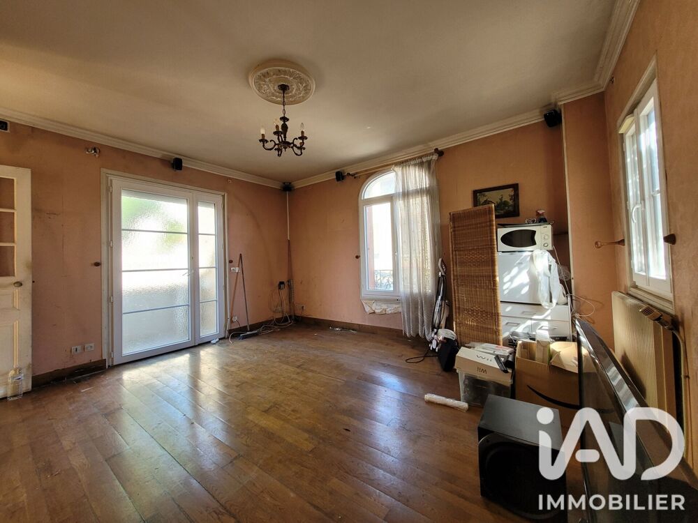 Vente Maison/villa 2 pièces