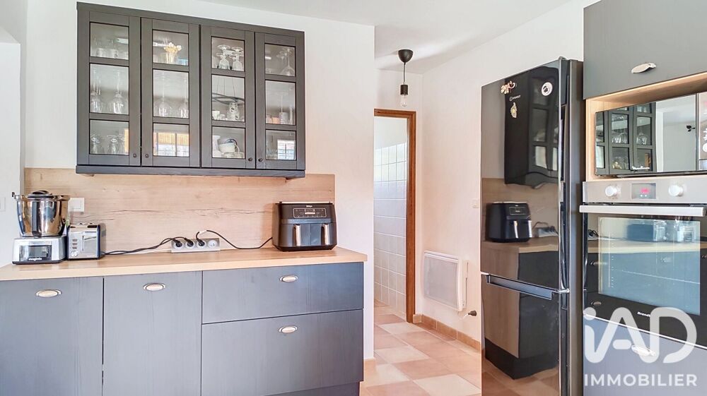Vente Maison Vente Maison/villa 4 pièces Villemus