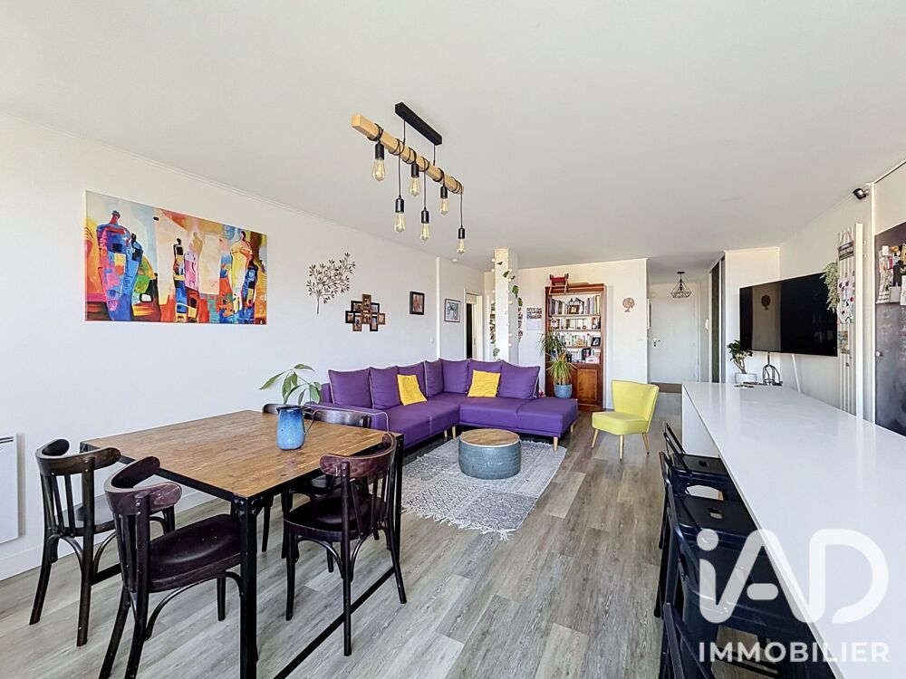 Vente Appartement Vente Appartement 4 pièces Rueil-malmaison