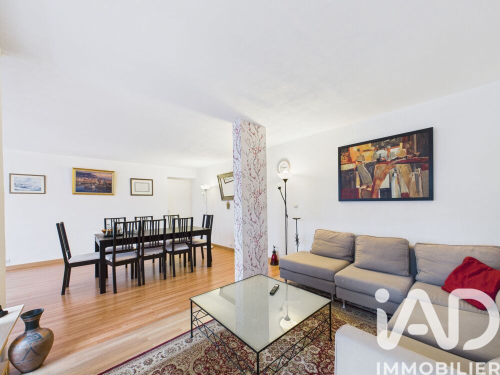 Vente Appartement 5 pièces