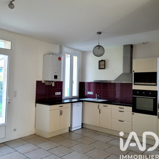  Maison � vendre 4 pi�ces 100 m�