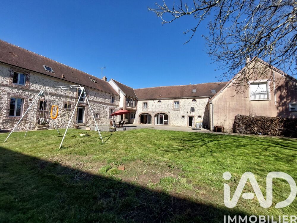 Vente Demeure 12 pièces