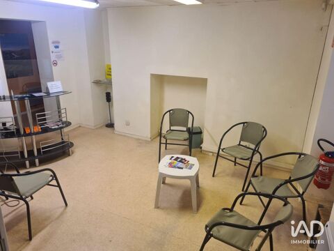   Vente Murs commerciaux 106 m&sup2; 