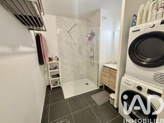  Appartement à vendre 3 pièces 63 m²