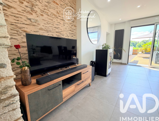  Maison � vendre 4 pi�ces 95 m�