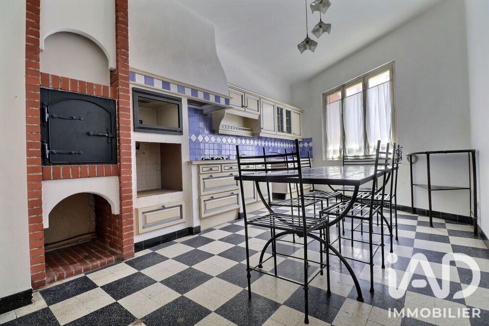 Vente Maison Vente Maison/villa 4 pièces Bages