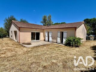  Maison à vendre 5 pièces 113 m²