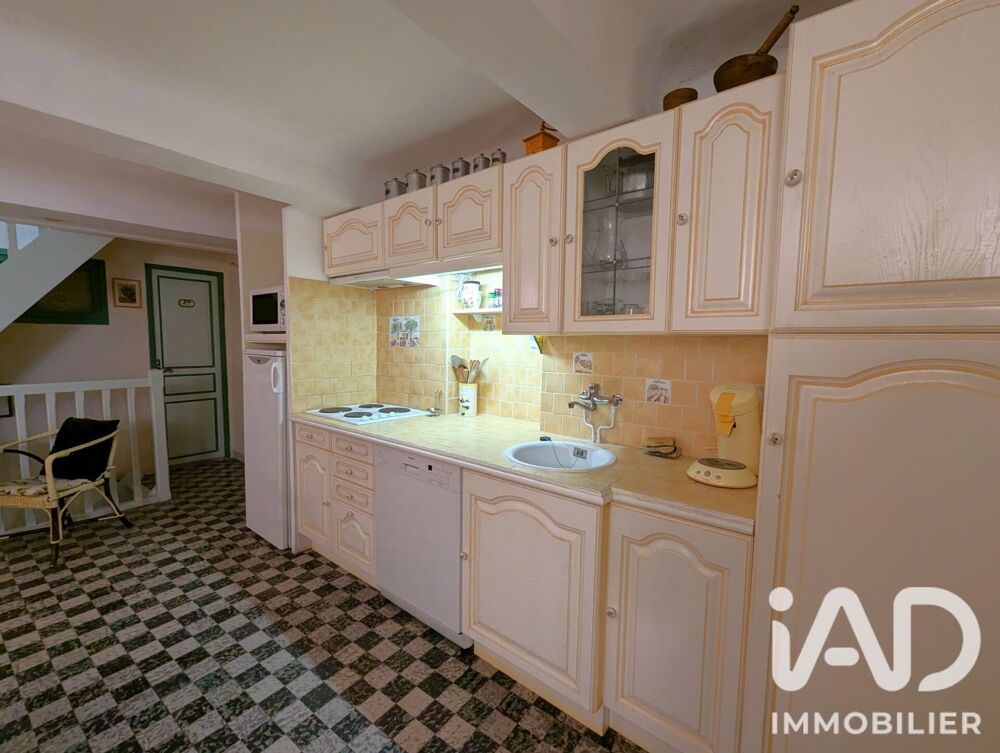 Vente Maison Vente Maison de village 4 pièces Oraison