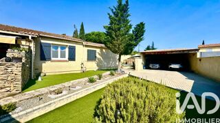  Maison à vendre 5 pièces 135 m²