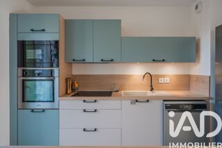  Maison à vendre 4 pièces 89 m²