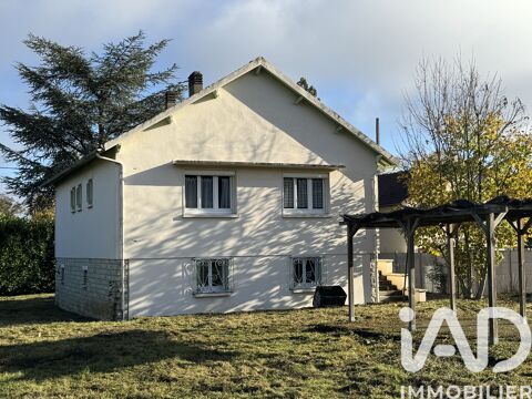   Vente Pavillon 7 pièces Maison - 7 pièce(s) - 153 m²