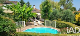  Maison à vendre 5 pièces 116 m²