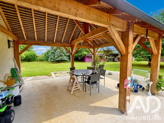  Maison à vendre 6 pièces 173 m²