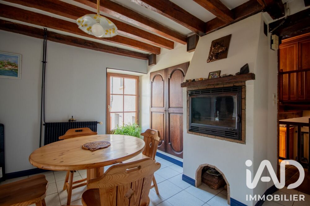 Vente Maison Vente Maison/villa 5 pièces Guitrancourt