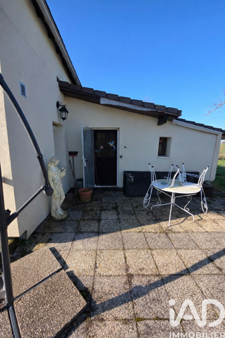  Maison � vendre 8 pi�ces 180 m�