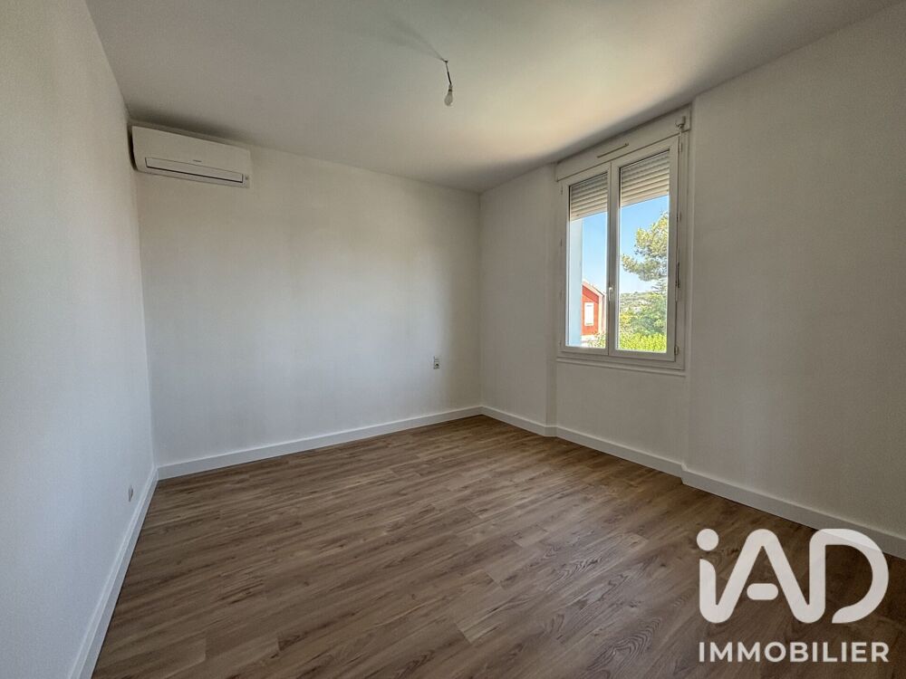 Vente Maison Vente Maison de ville 7 pièces Marseille 15