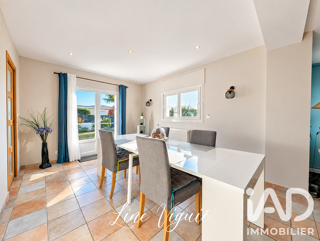  Maison à vendre 6 pièces 154 m²