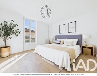  Appartement � vendre 3 pi�ces 84 m�